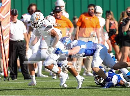 Thumbnail 1 in Weatherford @ Aledo photogallery.