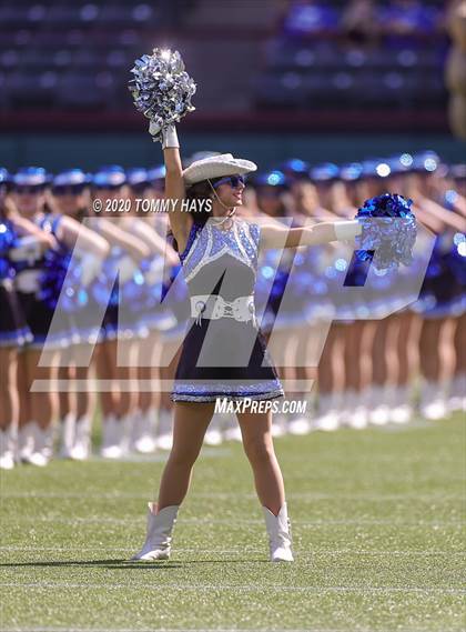 Thumbnail 1 in Weatherford @ Aledo photogallery.