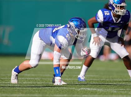 Thumbnail 3 in Weatherford @ Aledo photogallery.