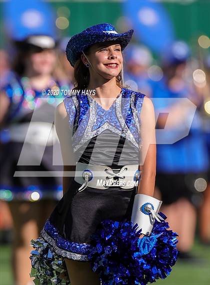 Thumbnail 1 in Weatherford @ Aledo photogallery.