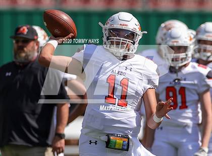 Thumbnail 3 in Weatherford @ Aledo photogallery.