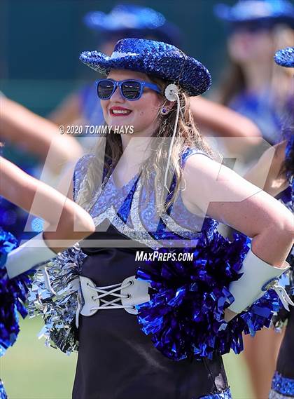 Thumbnail 1 in Weatherford @ Aledo photogallery.