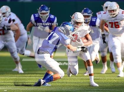 Thumbnail 3 in Weatherford @ Aledo photogallery.