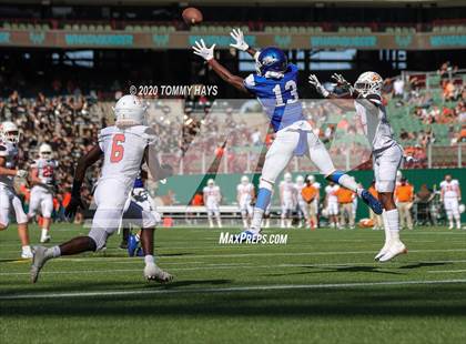 Thumbnail 1 in Weatherford @ Aledo photogallery.
