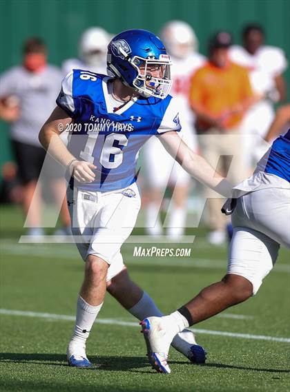 Thumbnail 1 in Weatherford @ Aledo photogallery.