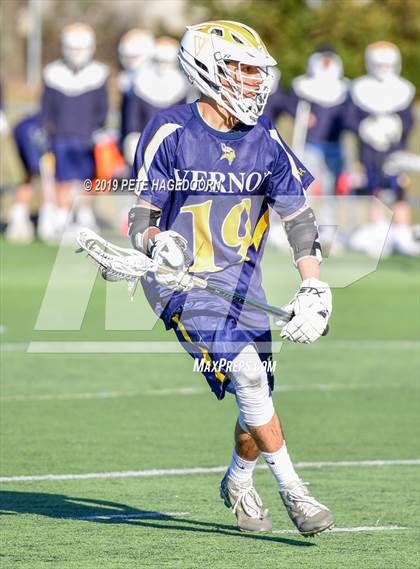 Thumbnail 3 in Vernon @ Pope John XXIII photogallery.