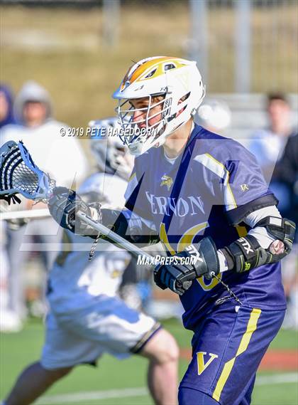 Thumbnail 2 in Vernon @ Pope John XXIII photogallery.