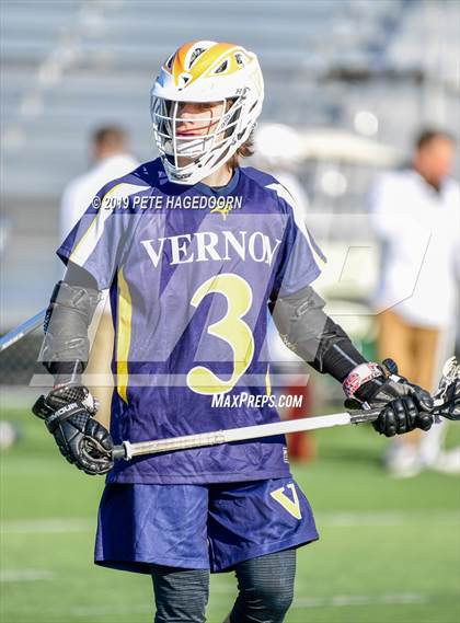 Thumbnail 1 in Vernon @ Pope John XXIII photogallery.