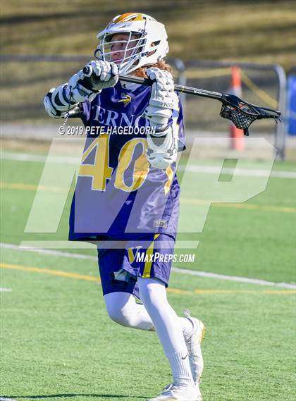 Thumbnail 1 in Vernon @ Pope John XXIII photogallery.