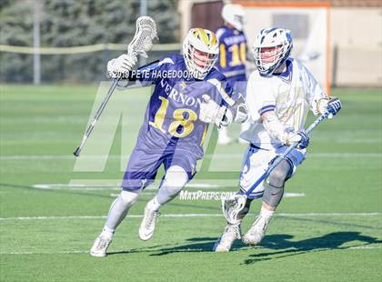 Thumbnail 2 in Vernon @ Pope John XXIII photogallery.