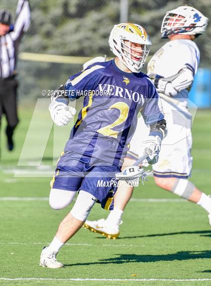 Thumbnail 3 in Vernon @ Pope John XXIII photogallery.