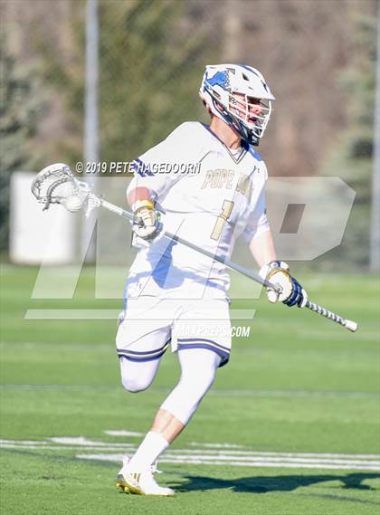 Thumbnail 1 in Vernon @ Pope John XXIII photogallery.