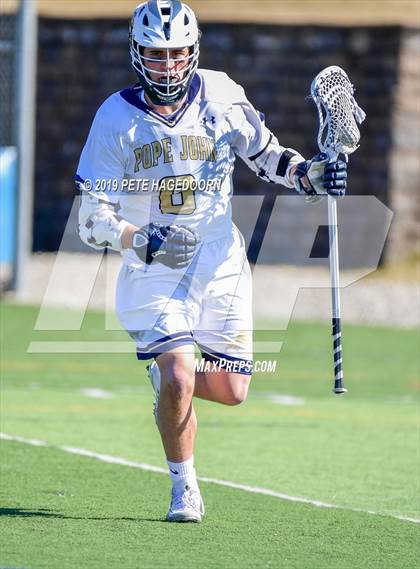 Thumbnail 1 in Vernon @ Pope John XXIII photogallery.