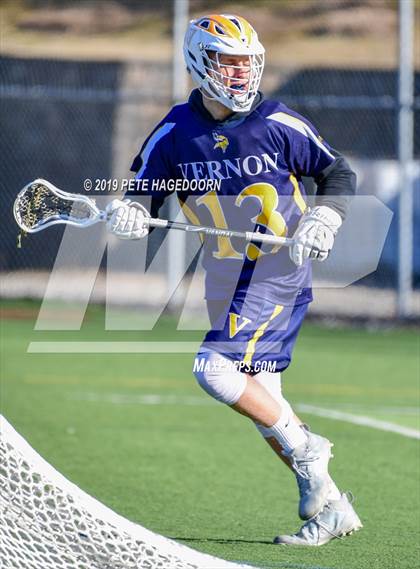 Thumbnail 2 in Vernon @ Pope John XXIII photogallery.