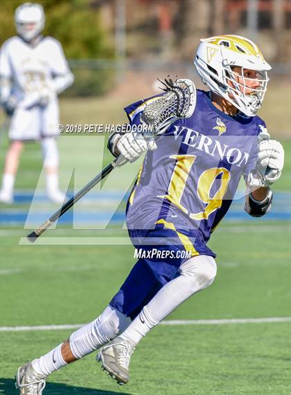 Thumbnail 2 in Vernon @ Pope John XXIII photogallery.