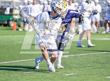 Thumbnail 1 in Vernon @ Pope John XXIII photogallery.