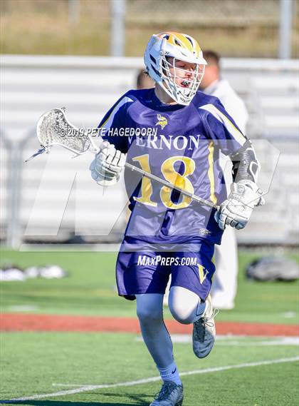 Thumbnail 2 in Vernon @ Pope John XXIII photogallery.