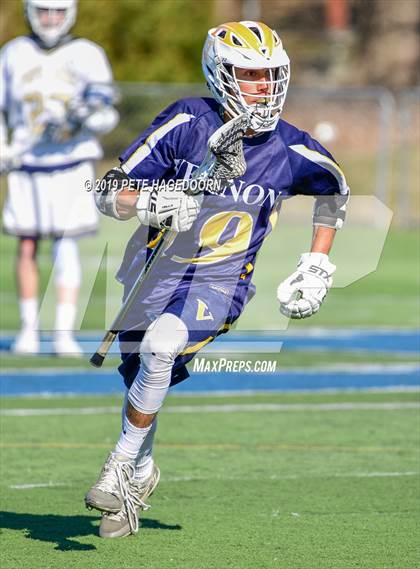 Thumbnail 1 in Vernon @ Pope John XXIII photogallery.