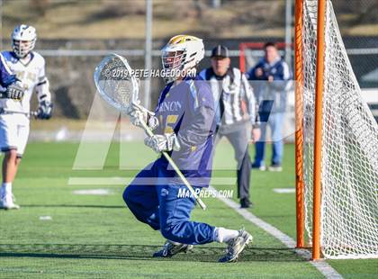 Thumbnail 2 in Vernon @ Pope John XXIII photogallery.