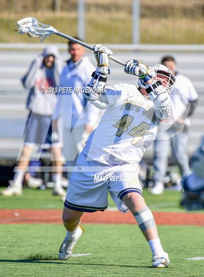 Thumbnail 3 in Vernon @ Pope John XXIII photogallery.