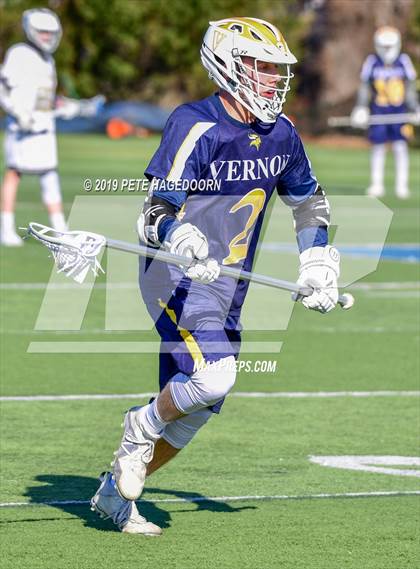 Thumbnail 3 in Vernon @ Pope John XXIII photogallery.