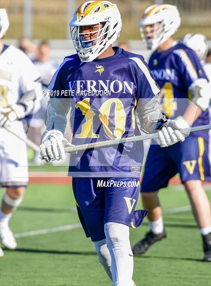 Thumbnail 3 in Vernon @ Pope John XXIII photogallery.