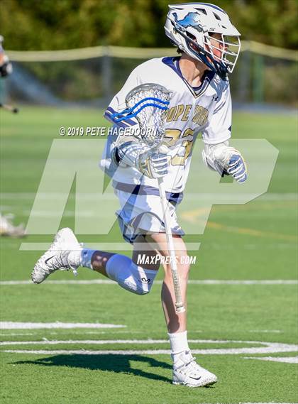 Thumbnail 1 in Vernon @ Pope John XXIII photogallery.