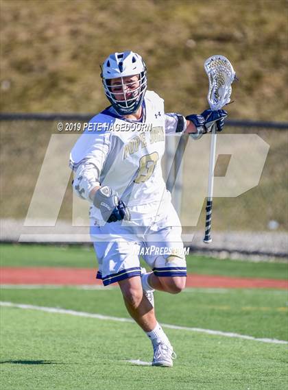 Thumbnail 1 in Vernon @ Pope John XXIII photogallery.
