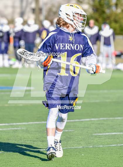 Thumbnail 1 in Vernon @ Pope John XXIII photogallery.