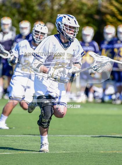 Thumbnail 1 in Vernon @ Pope John XXIII photogallery.