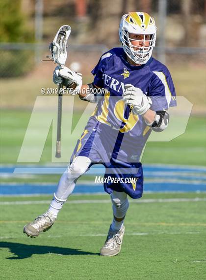 Thumbnail 3 in Vernon @ Pope John XXIII photogallery.