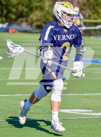 Thumbnail 1 in Vernon @ Pope John XXIII photogallery.