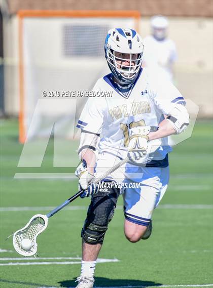 Thumbnail 3 in Vernon @ Pope John XXIII photogallery.