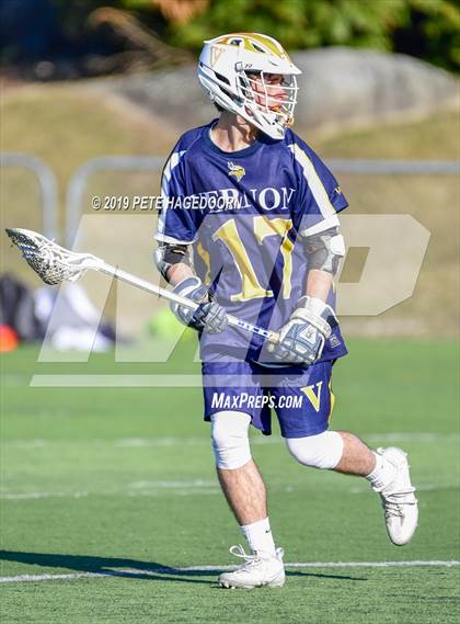 Thumbnail 1 in Vernon @ Pope John XXIII photogallery.