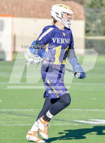 Thumbnail 3 in Vernon @ Pope John XXIII photogallery.