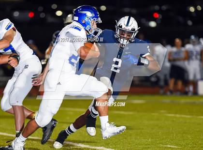 Thumbnail 3 in Nolan Catholic @ All Saints photogallery.