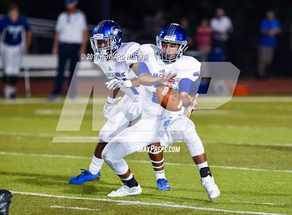 Thumbnail 3 in Nolan Catholic @ All Saints photogallery.