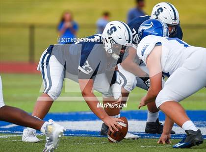 Thumbnail 1 in Nolan Catholic @ All Saints photogallery.