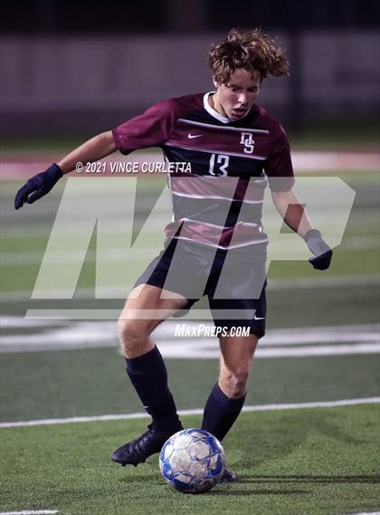 Thumbnail 2 in Temple @ Dripping Springs (Dripping Springs Invitational) photogallery.