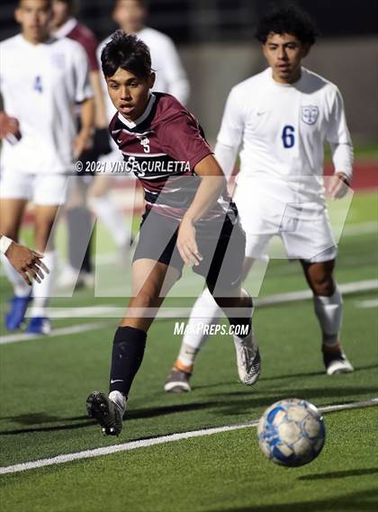 Thumbnail 2 in Temple @ Dripping Springs (Dripping Springs Invitational) photogallery.
