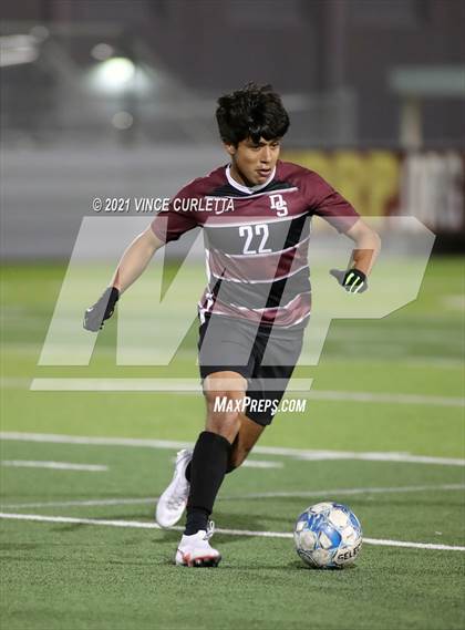 Thumbnail 3 in Temple @ Dripping Springs (Dripping Springs Invitational) photogallery.