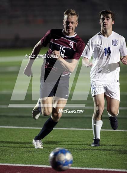 Thumbnail 3 in Temple @ Dripping Springs (Dripping Springs Invitational) photogallery.