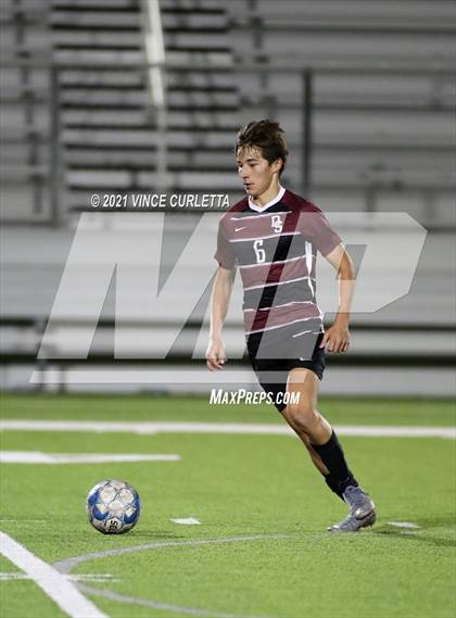 Thumbnail 3 in Temple @ Dripping Springs (Dripping Springs Invitational) photogallery.