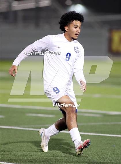 Thumbnail 2 in Temple @ Dripping Springs (Dripping Springs Invitational) photogallery.
