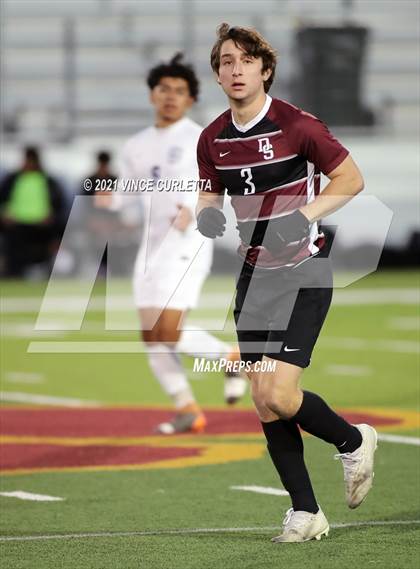 Thumbnail 2 in Temple @ Dripping Springs (Dripping Springs Invitational) photogallery.