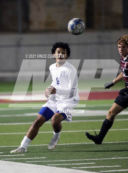Thumbnail 2 in Temple @ Dripping Springs (Dripping Springs Invitational) photogallery.