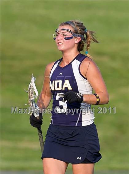 Thumbnail 1 in Notre Dame Academy vs. Needham (MIAA Division 1 South Semifinal) photogallery.