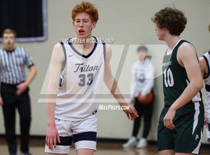 Thumbnail 2 in Pentucket Regional @ Triton Regional photogallery.