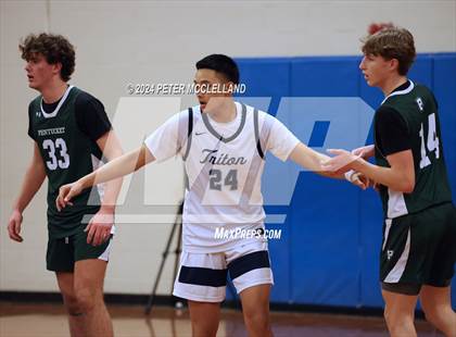 Thumbnail 2 in Pentucket Regional @ Triton Regional photogallery.