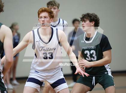 Thumbnail 1 in Pentucket Regional @ Triton Regional photogallery.